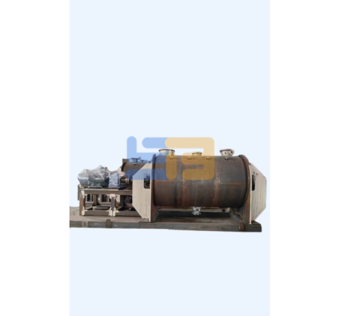 Etherification reactor