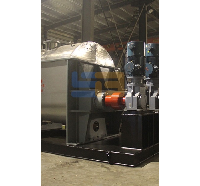 橡膠高速攪拌機生產(chǎn)線