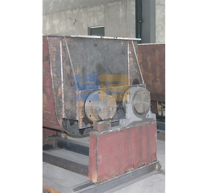 膠砂攪拌機生產(chǎn)線