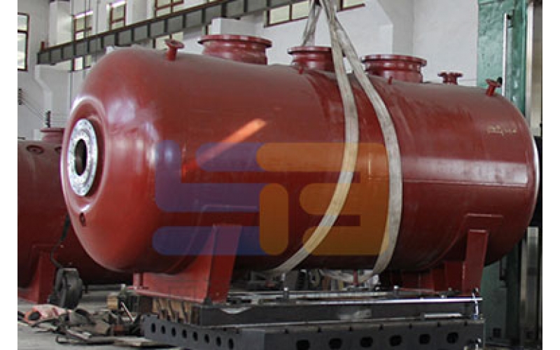 關于反應釜美縫劑生產設備零部件及接管的誤區解答