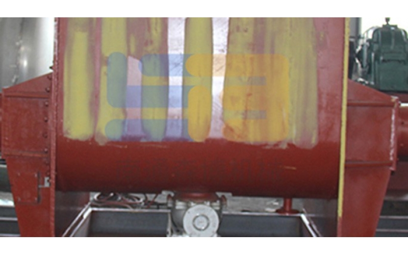 全自動不銹鋼攪拌機美縫劑生產(chǎn)設備運行時常見的問題匯總