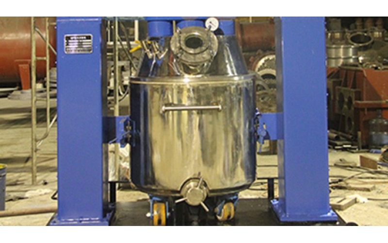 生產(chǎn)玻璃膠需要用到哪些全自動玻璃膠設備？