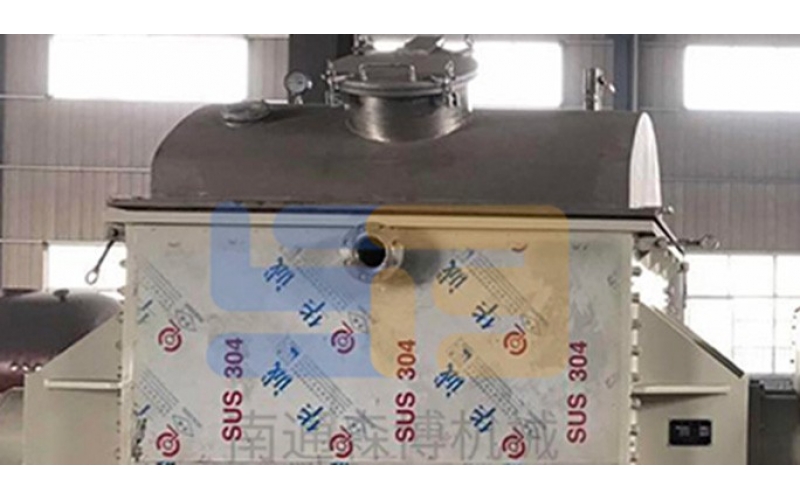 捏合機美縫劑生產(chǎn)設備使用時有異音怎么辦？