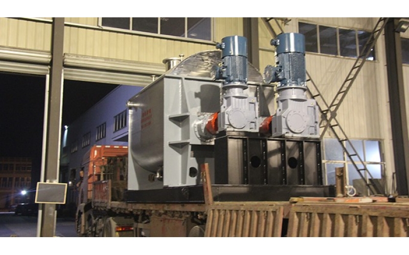 What are the operating modes of high-speed dispersers?