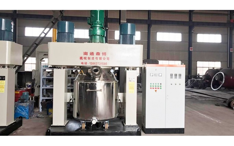 反應(yīng)釜頻頻發(fā)生爆炸！反應(yīng)釜安裝的十二個(gè)要點(diǎn)須謹(jǐn)記